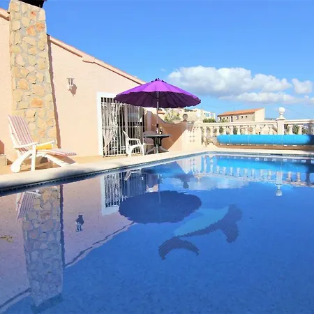 Villa Maryvilla0636