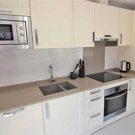 فيلة Maryvilla 0220 كاليبي