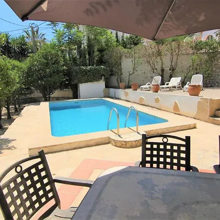 Maryvilla 0220 فيلة
