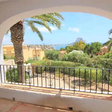 فيلة Maryvilla 0220 كاليبي